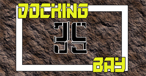 Docking Bay 35